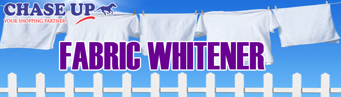 Fabric Whitener Fabric Whitener